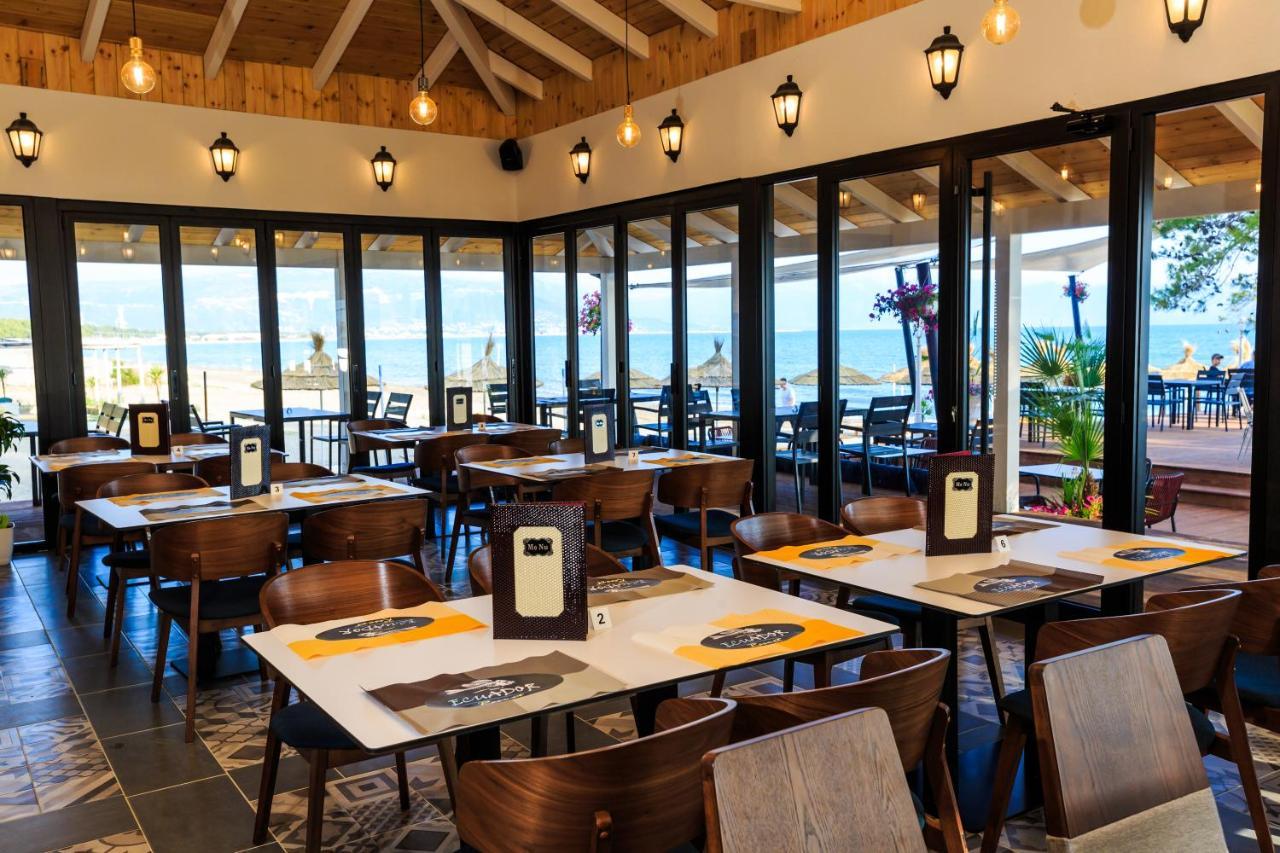 Ecuador Resort Zvernec Экстерьер фото